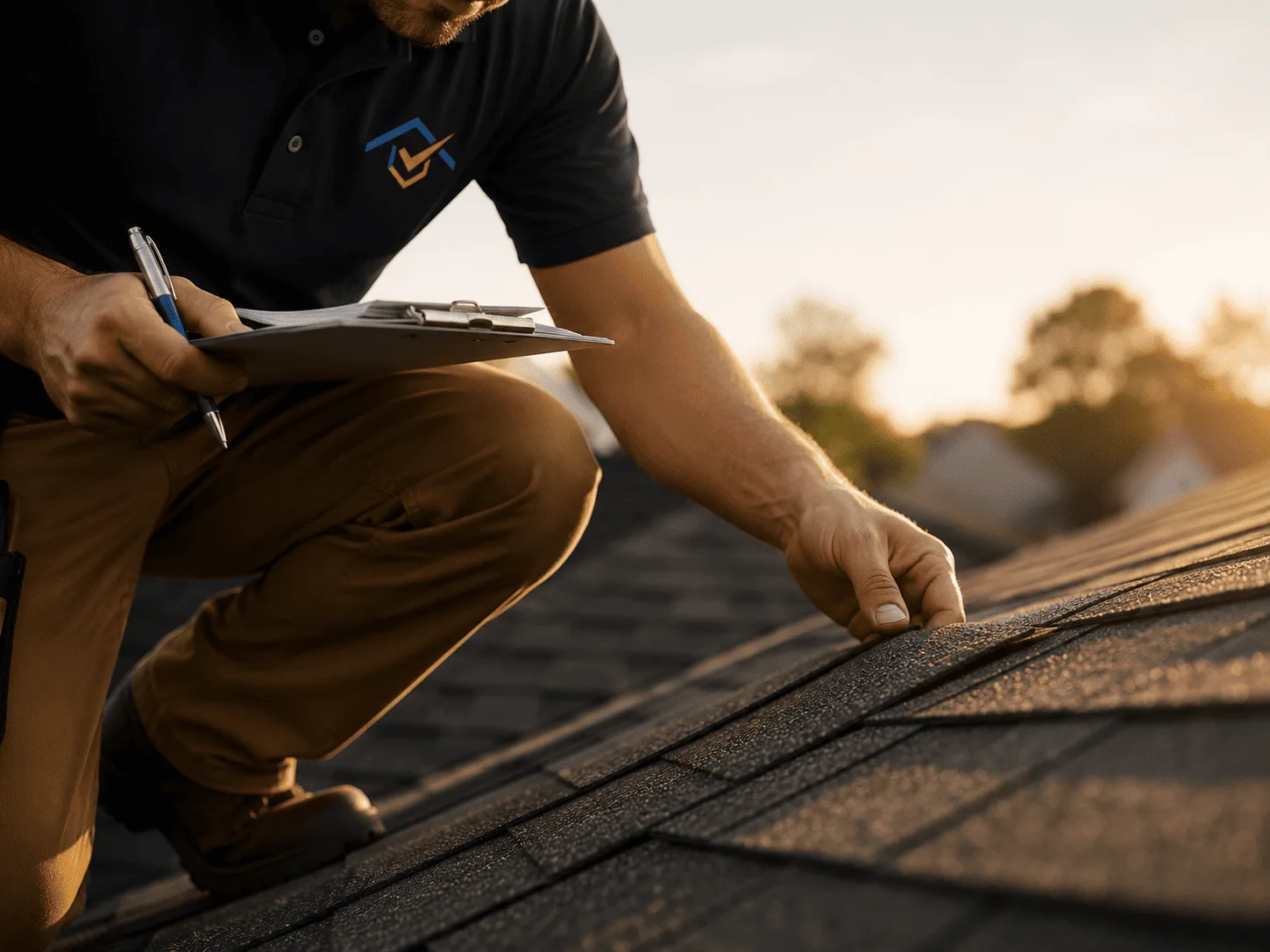 Why Choose Roof Inspection in Rhodesdale, MD